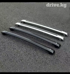 Поперечные дуги На штатные места Новый