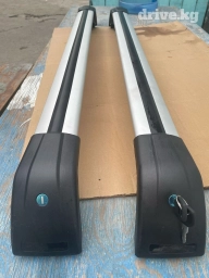 Поперечные дуги На рейлинги Новый, Бесплатная доставка