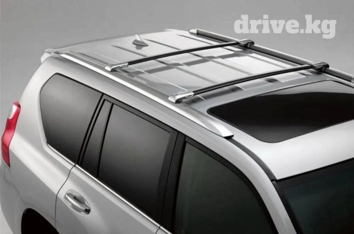 Поперечные дуги На штатные места Новый, Самовывоз