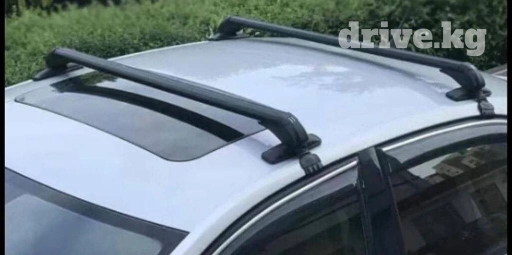 Поперечные дуги На гладкую крышу Новый, Самовывоз