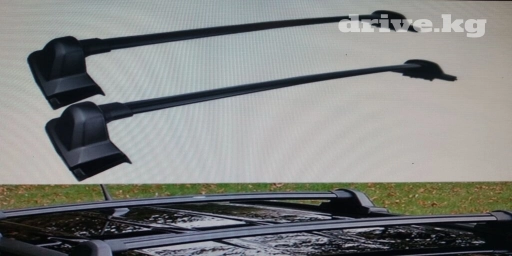 Поперечные дуги На штатные места Самовывоз