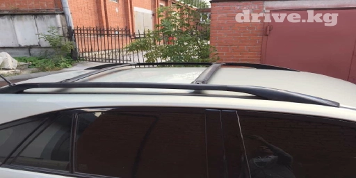 Поперечные дуги