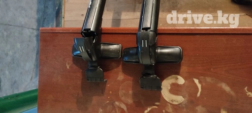 Поперечные дуги Б/у, Самовывоз, Платная доставка