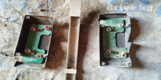 Фаркоп ВАЗ (LADA), Б/у, Самовывоз