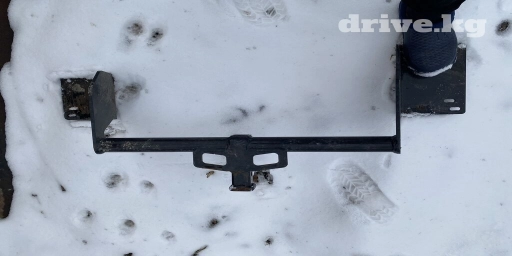 Фаркоп Для легковых авто Toyota, Б/у, Платная доставка