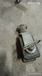 Фаркоп Для грузовых авто Volvo, Б/у, Самовывоз