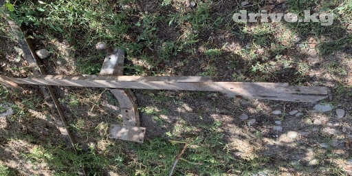 Фаркоп Для легковых авто Б/у