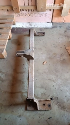 Фаркоп от Мазда.CX-7