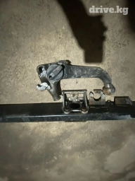 Фаркоп Для легковых авто Mercedes-Benz, Б/у, Самовывоз