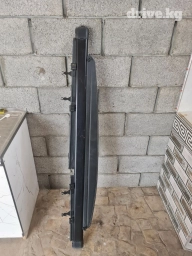 Фаркоп Для легковых авто Honda, Б/у, Бесплатная доставка