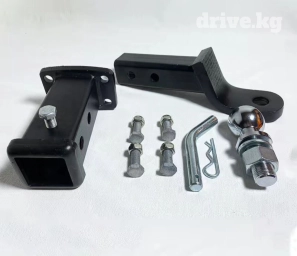 Фаркоп Для легковых авто Honda, Новый, Самовывоз