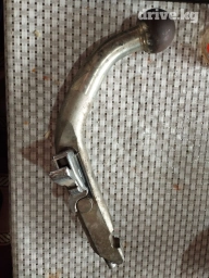 Фаркоп Б/у, Самовывоз, Платная доставка