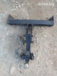 Фаркоп Для легковых авто Honda, Б/у, Самовывоз