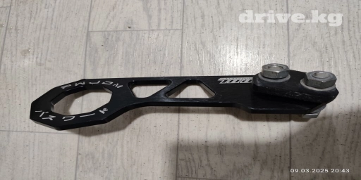 Фаркоп Для легковых авто Honda, Б/у, Самовывоз