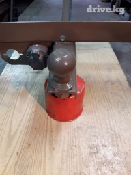 Фаркоп Для легковых авто ВАЗ (LADA), Б/у, Самовывоз