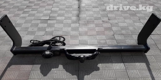 Фаркоп Для легковых авто Mercedes-Benz, Б/у, Самовывоз