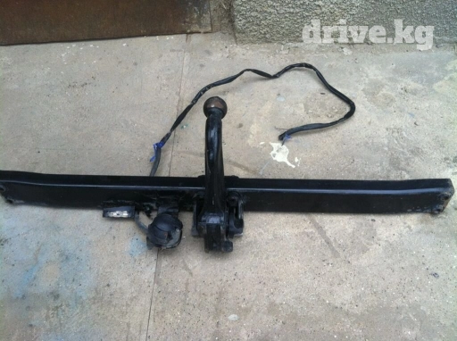 Фаркоп Mercedes-Benz, Б/у, Бесплатная доставка