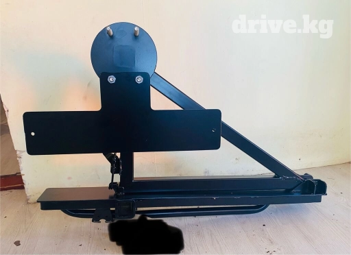 Фаркоп Для легковых авто Универсальный, Новый