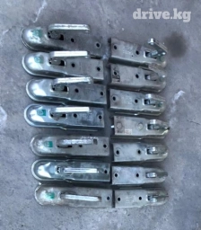 Фаркоп Для легковых авто Mercedes-Benz, Б/у, Самовывоз