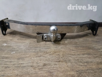 Фаркоп Для легковых авто Toyota, Б/у, Самовывоз