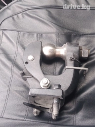 Фаркоп Для легковых авто Toyota