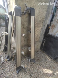 Фаркоп Для легковых авто Toyota, Б/у, Самовывоз, Платная доставка