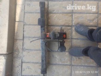 Фаркоп Для легковых авто Б/у, Самовывоз