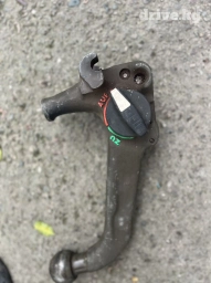 Фаркоп Для легковых авто Mercedes-Benz, Б/у, Самовывоз