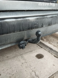 Фаркоп Audi, Б/у, Самовывоз