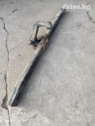 Фаркоп Для легковых авто Mercedes-Benz, Б/у, Самовывоз, Платная доставка