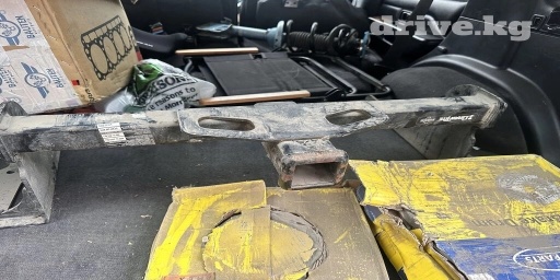 Фаркоп Для легковых авто Subaru, Б/у, Самовывоз