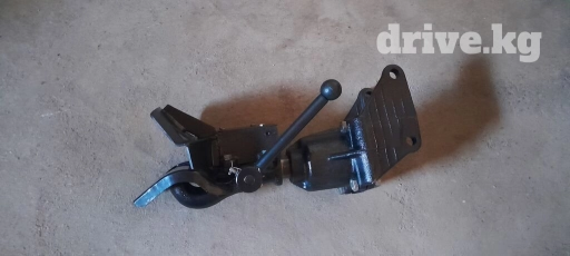 Фаркоп Для с/х техники МТЗ (Беларус)