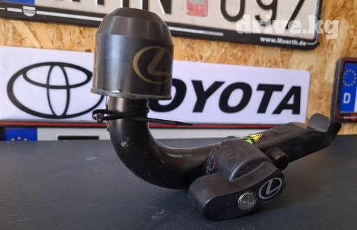 Фаркоп Lexus, Новый, Самовывоз