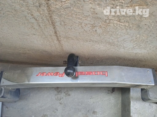 Фаркоп Для легковых авто Lexus, Б/у, Самовывоз