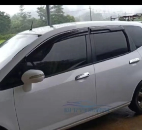 Ветровики на окна Honda, 2005 г., Новый, Бесплатная доставка, Платная доставка, Самовывоз