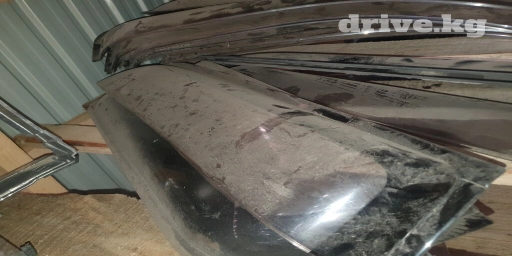 Toyota, 2000 г., Б/у, Платная доставка