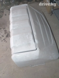 Daewoo, 2020 г., Б/у, Бесплатная доставка, Платная доставка, Самовывоз