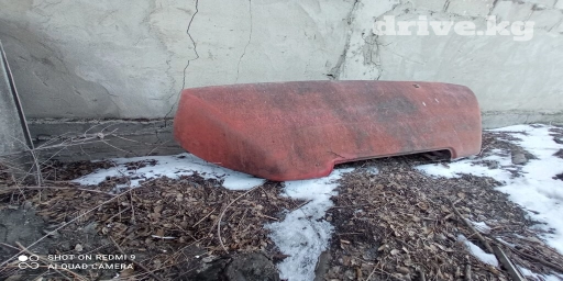 Mercedes-Benz, Б/у, Самовывоз