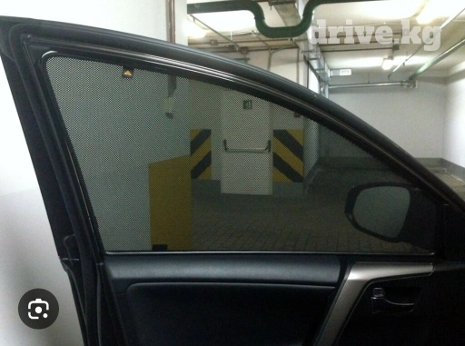 Ветровики на окна Kia, 2019 г., Б/у, Самовывоз