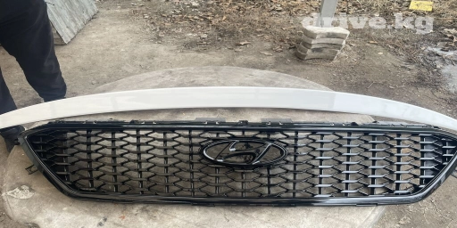 Hyundai, 2018 г., Новый, Самовывоз