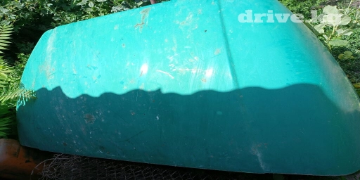 Ветровик на кабину Б/у, Самовывоз