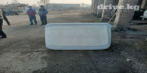 Ветровик на кабину Volvo, 2000 г., Б/у, Самовывоз