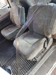 Ветровики на окна Huanghai, 1993 г., Б/у, Самовывоз, Платная доставка