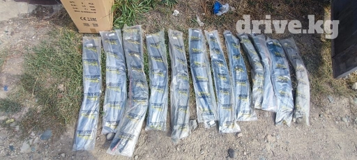 Ветровики на окна Самовывоз