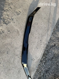 Мухобойка на капот Toyota, Новый, Самовывоз