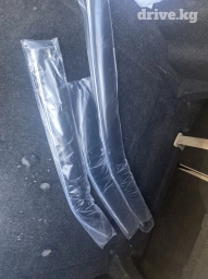 Ветровики на окна Toyota, Б/у