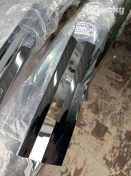 Ветровики на окна Kia, 2014 г., Новый, Платная доставка, Самовывоз