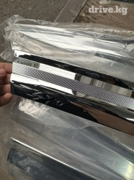 Ветровики на окна Kia, Новый, Платная доставка, Самовывоз