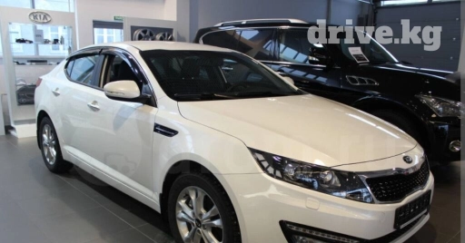 Ветровики на окна Kia, 2019 г., Новый, Самовывоз, Платная доставка