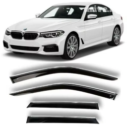 Ветровики на окна BMW, Новый, Самовывоз